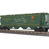 Trains*MTH 30-75375 PRR 4 Bay Cylindrical Hopper Car - Model Train Junction: Quality Parts and Art Supplies