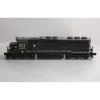 Trains*MTH 20-20100-3 PRR SD45 Low Hood Diesel Non-Powered Diesel Engine #6197 - Model Train Junction: Quality Parts and Art Supplies