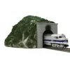 Trains*MTH 40-1074 20"Single Track Straight Tunnel - Model Train Junction: Quality Parts and Art Supplies