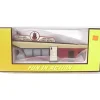 Trains*MTH 30-90055 "Steam Dawgs" Concession Stand - Model Train Junction: Quality Parts and Art Supplies
