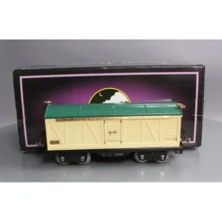 Trains*MTH 10-1090 514R Standard Gauge Refrigerator Car #514R - Model Train Junction: Quality Parts and Art Supplies