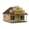 Trains*MTH 30-90298 Railtown General Store Country Store - Model Train Junction: Quality Parts and Art Supplies