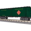 Trains*MTH 30-78098 Railway Express Agency Modern Reefer Car - Model Train Junction: Quality Parts and Art Supplies