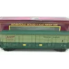 Trains*MTH 20-93440 Rayonier Canada Limited Boxcar #4882 - Model Train Junction: Quality Parts and Art Supplies