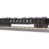 Trains*MTH 30-72044 Reading Gondola Car w/Junk Load - Model Train Junction: Quality Parts and Art Supplies