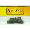Trains*MTH 30-2821-1 Reading SW-1 Diesel Switcher w/PS2 #22 - Model Train Junction: Quality Parts and Art Supplies
