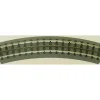 Trains*MTH 40-1054 RealTrax O54 Curved Track Section - Model Train Junction: Quality Parts and Art Supplies
