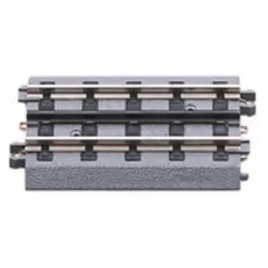 Trains*MTH 40-1017 RealTrax 4.25" Track Section - Model Train Junction: Quality Parts and Art Supplies