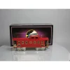Trains*MTH 10-2210 Red 4021 Caboose - Model Train Junction: Quality Parts and Art Supplies