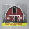 Trains*MTH 30-9072 Red Classic Barn - Model Train Junction: Quality Parts and Art Supplies