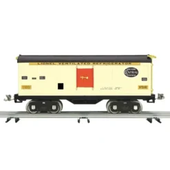 Trains*MTH 11-30051 Reefer NYC #514R - Model Train Junction: Quality Parts and Art Supplies