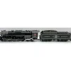 Trains*MTH 20-3292-1 RF&P 2-8-4 Berkshire Steam Locomotive Hi-Rail w/PS2 #580 - Model Train Junction: Quality Parts and Art Supplies