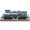 Trains*MTH 30-2726-1 RF&P SW1500 Diesel Switcher w/Proto-Sound 2.0 #8 - Model Train Junction: Quality Parts and Art Supplies