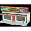 Trains*MTH 30-90399 Roasted Corn Road Side Stand - Model Train Junction: Quality Parts and Art Supplies