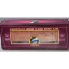 Trains*MTH 20-94228 Rock Island 40' Steel Sided Reefer Car - Model Train Junction: Quality Parts and Art Supplies