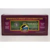 Trains*MTH 20-94341 Rolling Rock 36 Woodsided Reefer Car V2 - Model Train Junction: Quality Parts and Art Supplies