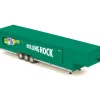 Trains*MTH 30-50047 Rolling Rock Vendor Trailer - Model Train Junction: Quality Parts and Art Supplies