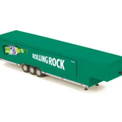 Trains*MTH 30-50047 Rolling Rock Vendor Trailer - Model Train Junction: Quality Parts and Art Supplies