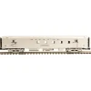 Trains*MTH 20-68128 Santa Fe 70 ABS RPO Passenger Car (Ribbed) - Model Train Junction: Quality Parts and Art Supplies