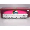 Trains*MTH 20-68115 Santa Fe 70' ABS RPO Passenger Car (Ribbed) - Model Train Junction: Quality Parts and Art Supplies