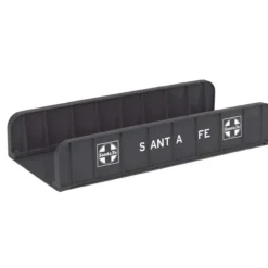 Trains*MTH 30-12009 Santa Fe #314 Girder Bridge - Model Train Junction: Quality Parts and Art Supplies