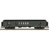 Trains*MTH 20-42006 Santa Fe 70' Madison RPO Passenger Car - Model Train Junction: Quality Parts and Art Supplies
