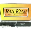 Trains*MTH 30-1465-1 Santa Fe 4-8-4 Northern Steam Engine w/PS2 #2927 - Model Train Junction: Quality Parts and Art Supplies