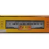 Trains*MTH 30-67376 Santa Fe 60' Streamlined Sleeper - Model Train Junction: Quality Parts and Art Supplies