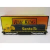 Trains*MTH 30-2861-3 Santa Fe C628 Non-Powered Diesel Engine #7906 - Model Train Junction: Quality Parts and Art Supplies
