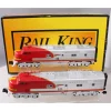 Trains*MTH 30-2968-1 Santa Fe E-3 AA Diesel Engine Set w/PS2 #10/11 - Model Train Junction: Quality Parts and Art Supplies