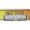 Trains*MTH 30-2838-3 Santa Fe E-8 B-Unit Non-Powered Diesel Engine #84A - Model Train Junction: Quality Parts and Art Supplies