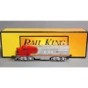 Trains*MTH 30-2921-3 Santa Fe F-3 A-Unit Non-Powered Diesel Engine #35C - Model Train Junction: Quality Parts and Art Supplies