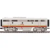 Trains*MTH 20-20046-3 Santa Fe F-3 B-Unit Non-Powered Diesel Engine #26B LN/Box - Model Train Junction: Quality Parts and Art Supplies
