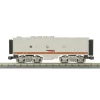 Trains*MTH 30-2921-4 Santa Fe F-3 B-Unit Non-Powered Diesel Engine #35B - Model Train Junction: Quality Parts and Art Supplies