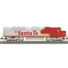 Trains*MTH 30-2909-1 Santa Fe FP45 Diesel Engine w/Proto-Sound 2.0 #90 - Model Train Junction: Quality Parts and Art Supplies
