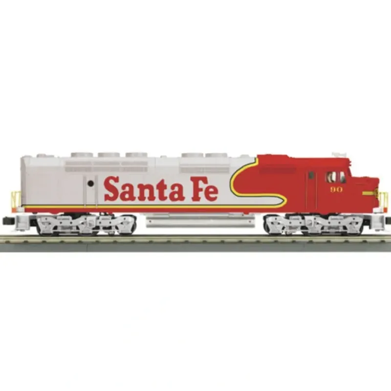 Trains*MTH 30-2909-1 Santa Fe FP45 Diesel Engine w/Proto-Sound 2.0 #90 - Model Train Junction: Quality Parts and Art Supplies