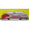Trains*MTH 70-2006-1 Santa Fe G Scale Dash-8 Diesel Engine # 507 (4-Wheel Truck) w/PS2 EX/Box - Model Train Junction: Quality Parts and Art Supplies