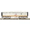 Trains*MTH 70-2088-3 Santa Fe G Scale F-7 B-Unit Diesel (Dummy) - Model Train Junction: Quality Parts and Art Supplies