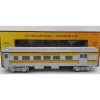 Trains*MTH 33-6030 Santa Fe O27 Streamlined Combine Car - Model Train Junction: Quality Parts and Art Supplies