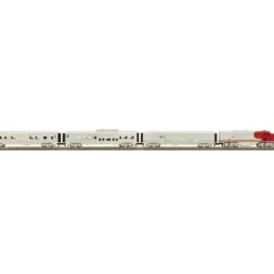 Trains*MTH 30-4202-1 Santa Fe RailKing F-3 Deluxe O Gauge Diesel Train Set with PS 2.0 - Model Train Junction: Quality Parts and Art Supplies