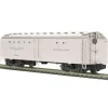 Trains*MTH 20-94160 Santa Fe R50B Express Reefer Car - Model Train Junction: Quality Parts and Art Supplies