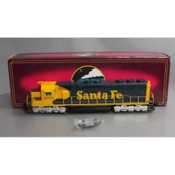Trains*MTH 20-2914-3 Santa Fe SD45 Low Hood Non-Powered Diesel Engine #5576 - Model Train Junction: Quality Parts and Art Supplies