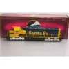 Trains*MTH 20-2914-1 Santa Fe SD45 Low Hood Diesel Engine w/PS 2.0 #5559 (Hi-Rail) - Model Train Junction: Quality Parts and Art Supplies