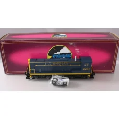 Trains*MTH 20-20103-1 Santa Fe VO 1000 Diesel Engine With Proto-Sound 2.0 #2231 - Model Train Junction: Quality Parts and Art Supplies
