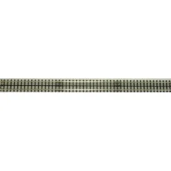 Trains*MTH 45-1049 ScaleTrax 30 Inch Flex Track - Model Train Junction: Quality Parts and Art Supplies