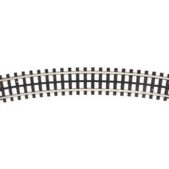 Trains*MTH 45-1010 ScaleTrax O72 Curved Track - Model Train Junction: Quality Parts and Art Supplies