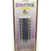 Trains*MTH 45-1013-2 ScaleTrax 5" Track Section - Model Train Junction: Quality Parts and Art Supplies