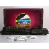 Trains*MTH 20-3404-1 SCNF EST Era II 241A Steam Engine w/PS2 (Hi-Rail Wheels) #241-A-4 - Model Train Junction: Quality Parts and Art Supplies