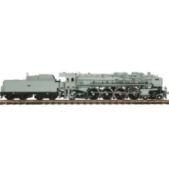 Trains*MTH 20-3402-1 SCNF EST Era II Class 241A Steam Engine w/PS2 (Hi-Rail) #241-022 - Model Train Junction: Quality Parts and Art Supplies