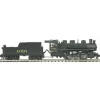 Trains*MTH 20-3268-1 Seaboard 0-6-0 USRA Steam Locomotive HiRail w/PS2 #1091 - Model Train Junction: Quality Parts and Art Supplies